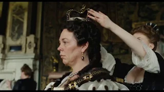 THE FAVOURITE | Featurette