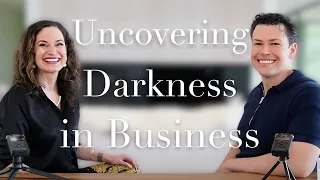 Unveiling the Darkness: Integrating Density in Business and Life
