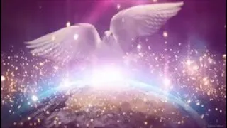 💙Song of the New EARTH DNA Frequency Awakening Chant Meditation Transmission (Healing Music)