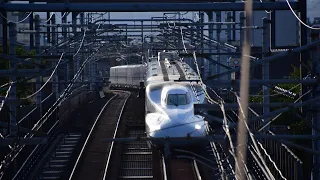 Kyoto - Tempel, Shinkansen und Co. | Eisenbahn Romantik