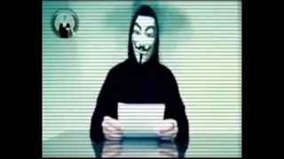 Anonymous Message- Denmark Government, Police and Freemason