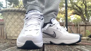 Nike Monarch IV Review