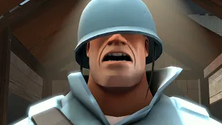 sfm lip sync + first animation