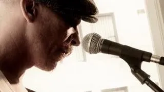 Foy Vance - Guiding Light (Last.fm Sessions)