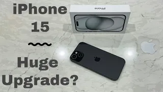 iPhone 15 Review - Still worth upgrading 7 months later?
