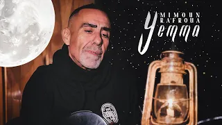 Mimoun Rafroua - Yemma "IZRAN" (Official Music Video) | 2024