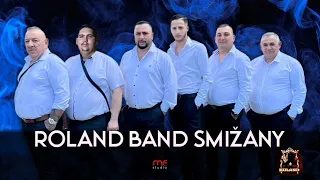 Roland band Smižany ❌ polobit Zakamlom man