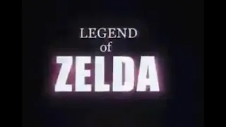 The First Beta trailer for The Legend of Zelda: The Wind Waker 🌊 from Spaceworld 2001 🚀