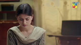 Sari Pabandiyan Mere Liye Reh Gayi Hein...! #adnanrazamir #ameemasaleem - Tum Mere Kya Ho - HUM TV