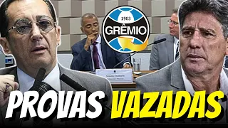 💥😱Isso vai FEDER! Kajuru fez GRAVES ACUSAÇÕES sobre MANIPULAÇÃO de resultados! Veja o que ELE FALOU!