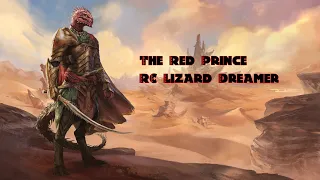 DIVINITY ORIGINAL SINS 2 | The Red Prince RC Lizard Dreamer