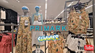 PRIMARK NEW IN COLLECTION 2024 | PRIMARK SUMMER COLLECTION MAY 2024