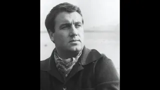 Nicolai Ghiaurov sings Silva's aria and cabaletta in Ernani (1969)