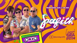 Banda Grafith - Promocional 2024.2 | Carnaval