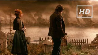 Gangs Of New York | Final Scene |