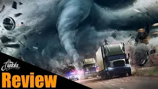 The Hurricane Heist | Review | Kritik German 2018