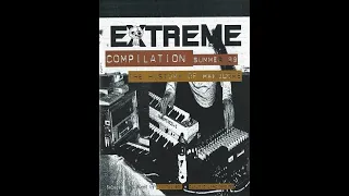Extreme Compilation Summer 99 - Mixed By Digital Boy & Claudio Lancinhouse -1CD-1999 - FULL ALBUM HQ