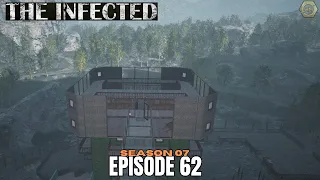 Windows And Wall Upgrades! The Infected Gameplay [S07E62]