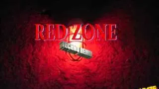 【レッドゾーン】 Red Zone - Techno Remix