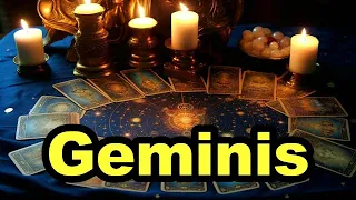 GEMINIS UN REENCUENTRO MUY INTENSO CON ALGUIEN QUE AMAS PROFUNDAMENTE QUE TE ESTREMECERA