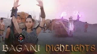 Bagani: Liksi, ipinamalas ang kanyang bagong kapangyarihan | EP 48