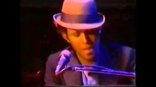 Tom Waits - Tango