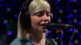 Alvvays - Dreams Tonite (Live on KEXP)