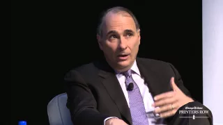 Axelrod recalls feisty relationship with Jane Byrne