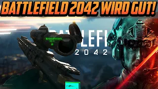 Warum Battlefield 2042 gut wird!