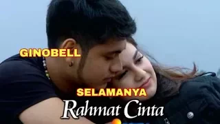 Giorgino Abraham Peluk Mesra Irish Bella Diatas Perahu.!!