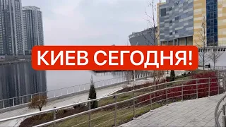 Украина, Киев! ЦЕНЫ НА ОДЕЖДУ, Обзор River Mall и Lc WALKIKI