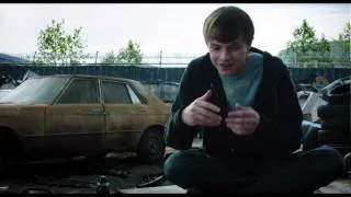 Chronicle - Movie Clip - Natural Selection