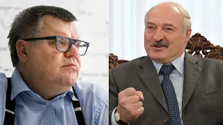 Срочно! Лукашенко нашёл на Бабарико КОМПРОМАТ! Теперь "Бацька" точно останется..