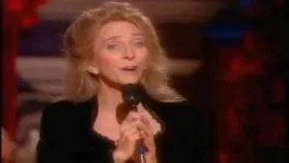 JUDY COLLINS - "White Christmas" 1996