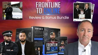 Frontline to Online Review