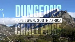 Dungeons Big Wave South Africa