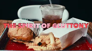 The Spirit of Gluttony