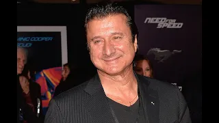 How & Why Steve Perry IS COMING BACK TO JOURNEY !!