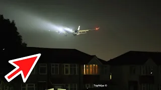 Do you think your neighbours are noisy ? Then watch this.