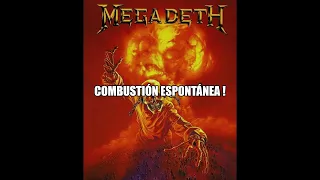 Megadeth - Kill the King (2000) (Sub en Español)