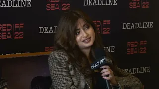What's Love Got To Do With It? Part 2 | Deadline Studio at Red Sea International Film Festival 2022