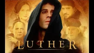 Лютер (Luther) 2003