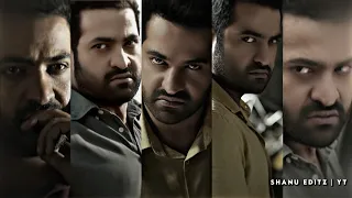 JrNtr Mass Attitude WhatsApp Status 😎💥 || Aravindha Sametha || Attitude BGM 😈 || TrendyEFX | S_E 2.0