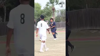 Lucio @ Besteiro 8A Boys Soccer - Besteiro 2nd Goal 4/6/2024  #soccer  #sports #soccershorts