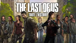 POUR LA FAIRE COURTE (oui, je sais) | The Last of Us