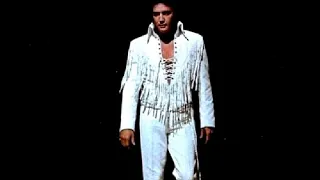 Elvis Presley - I'll Remember You (live)