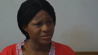 THE ABANDONED 1 - LATEST NIGERIAN NOLLYWOOD MOVIES