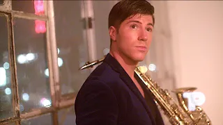 Through The Fire (Chaka Khan): Saxophone Cover - Tommy Proulx