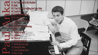 [Paul Anka] Paul Anka Greatest Hits Full Album - Paul Anka Best Of Playlist 2020