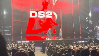 DS2 (DEATH STRANDING 2) CROWD REACTION (The Game Awards 2022)